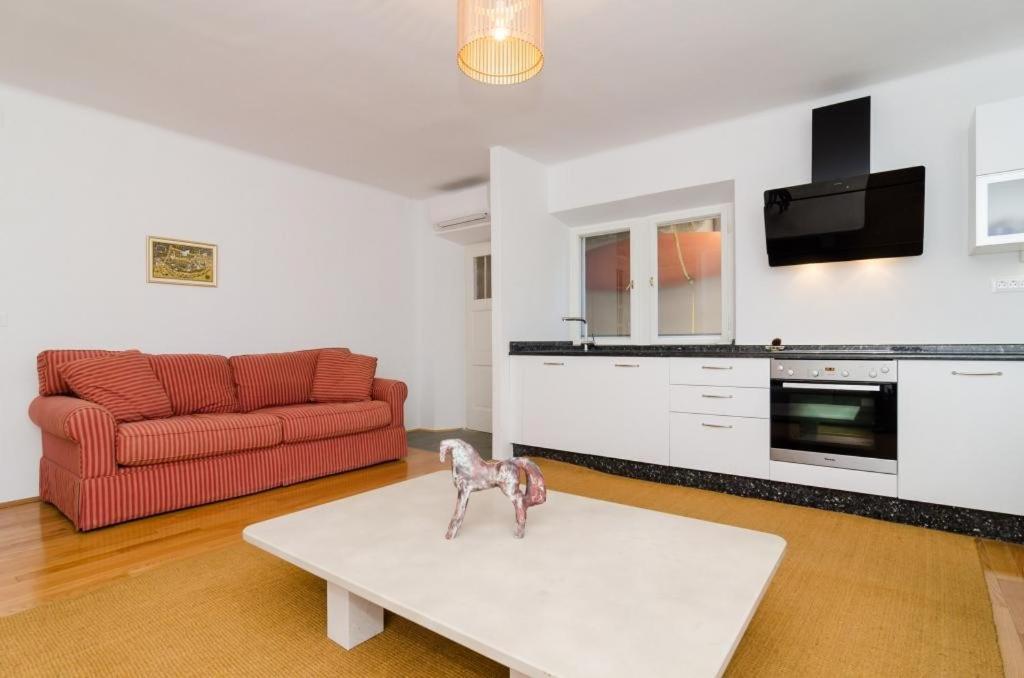 Stanka Apartamento