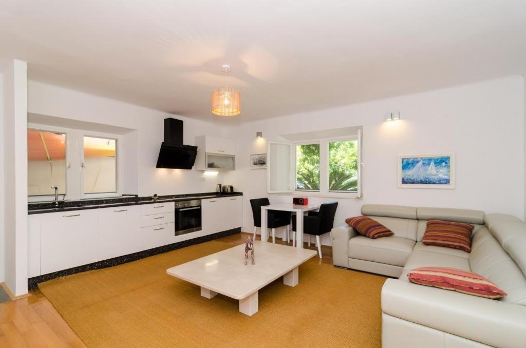 Apartment Stanka