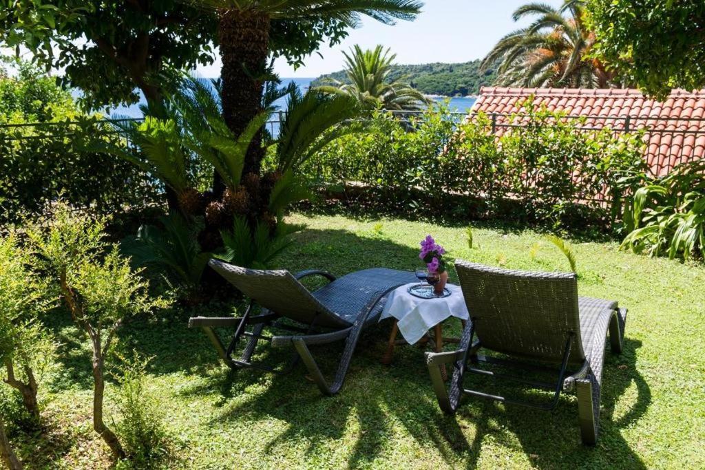Stanka Apartment Dubrovnik
