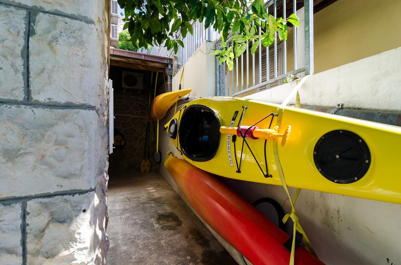 Stanka Apartment Dubrovnik