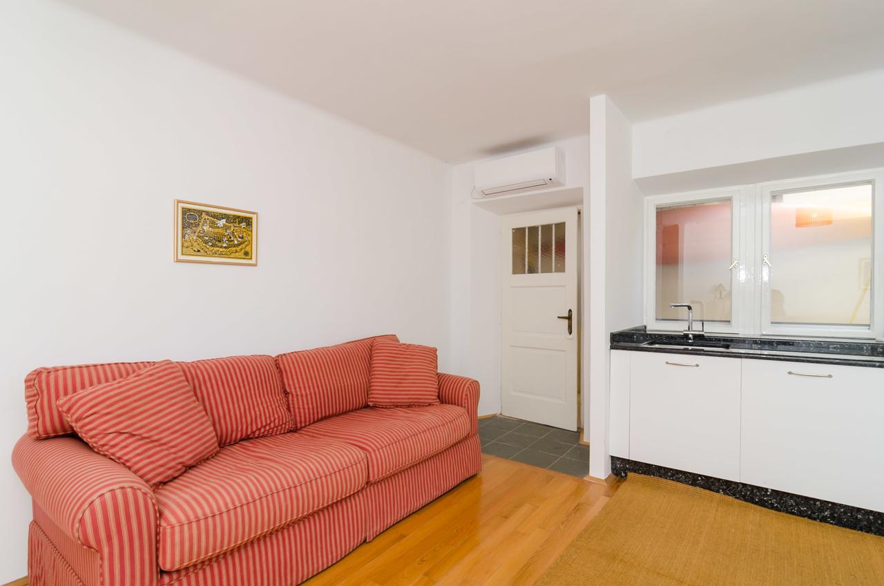 Stanka Apartment
