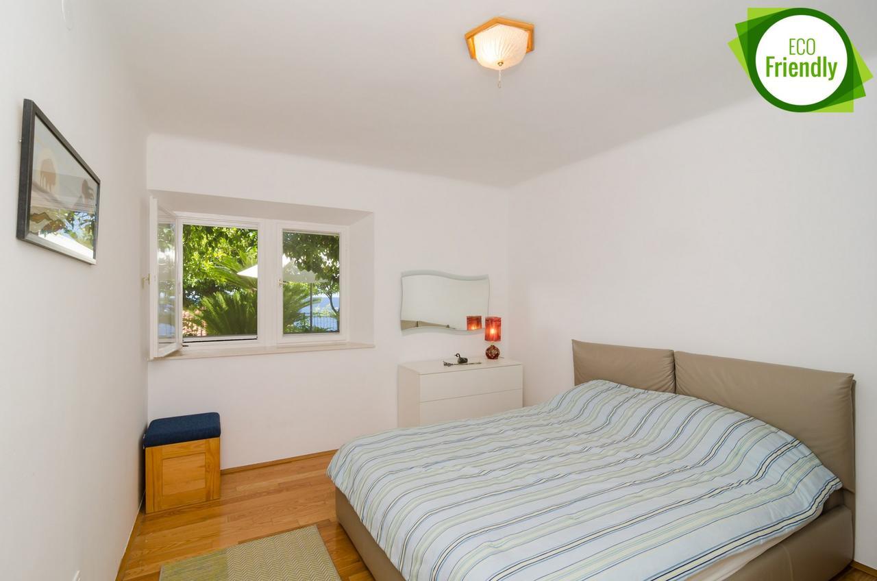 Stanka Apartment *